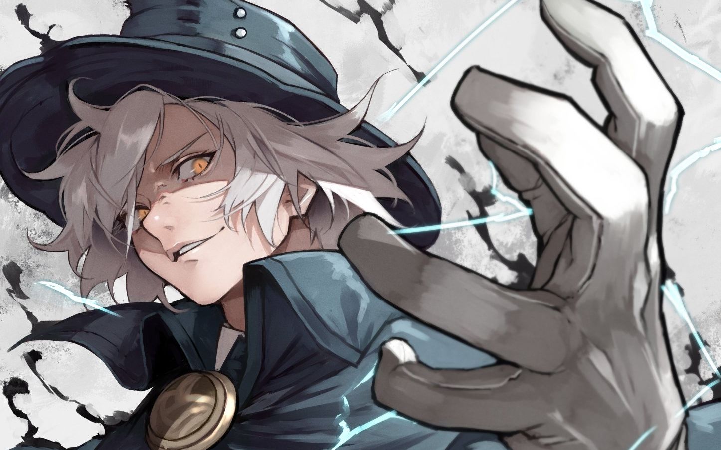 【fgo日服竞速搬运】(音量注意)伯爵单核7t大菩萨.