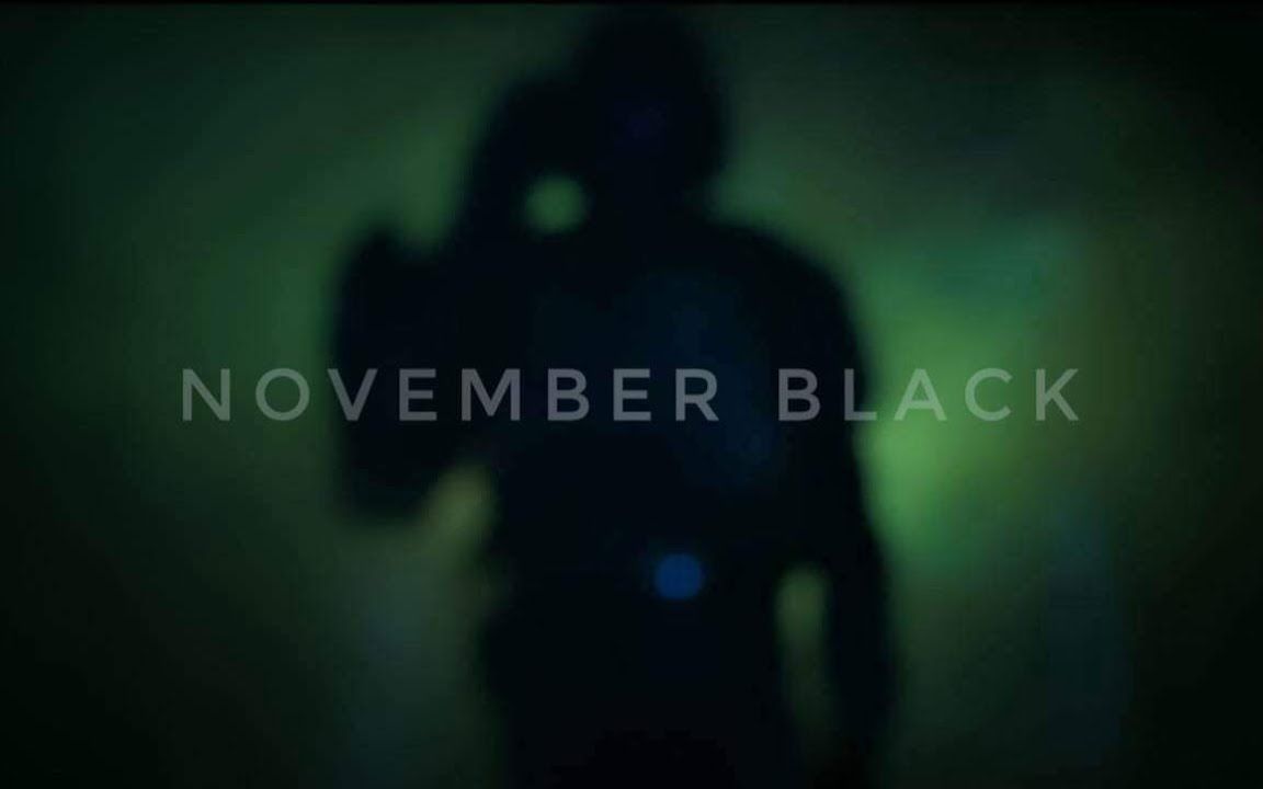 [图]光环同人力作！ODST真人短片《November Black》预告片正式揭露