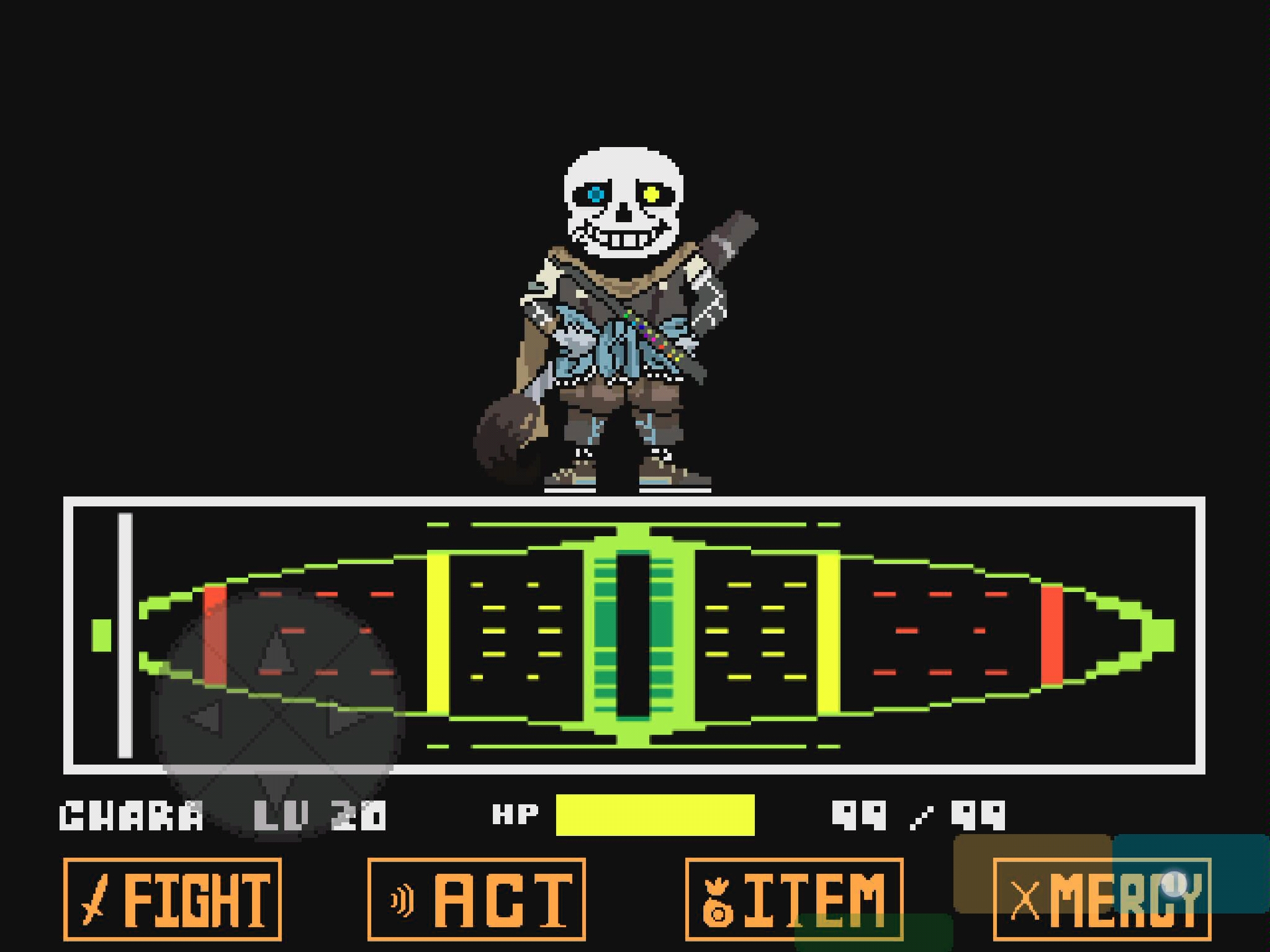 ink!sans第一阶段手机版_哔哩哔哩_bilibili