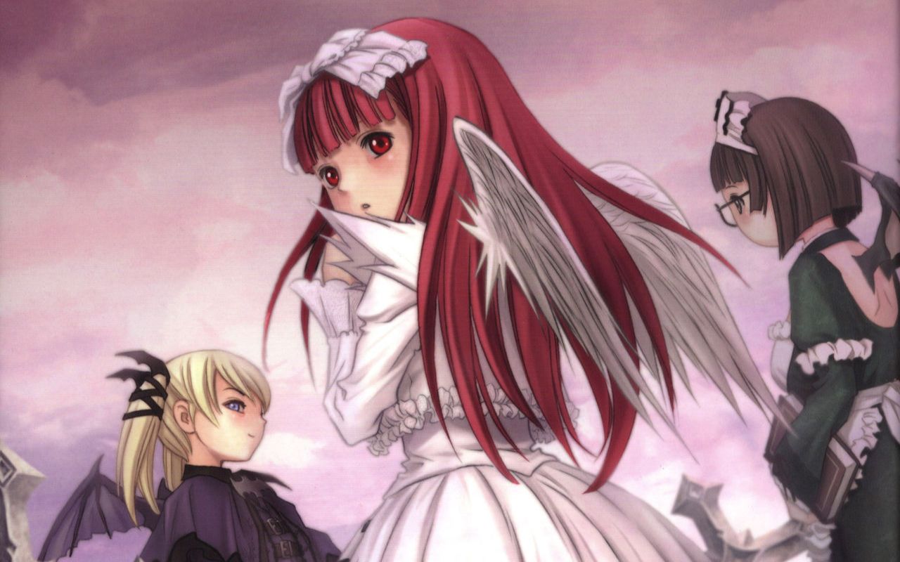 【街机stg】《死亡微笑》1.1版 全lv3 ex 一币通关