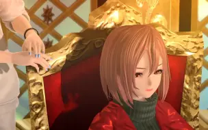 下载视频: 【PDAFT MOD】カンタレラCantarella【MEIKO V3・KAITO V3】