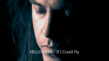 [图]【Helloween】 If I Could Fly（1080P HD）