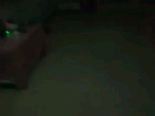 大壮夜探凶宅