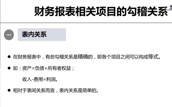 [图]【商学院 || 财务报表分析 】华尔街 财报分析 财务分析与实务