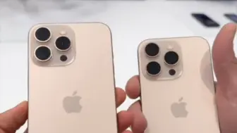 Скачать видео: iPhone16系列首发测评