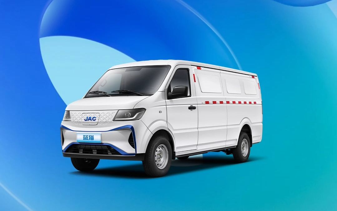 相亲的对象开江淮1van蓝猫m2,大伙帮我把把关?