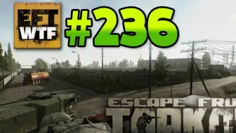 机翻字幕 逃离塔科夫 Escape From Tarkov 爆笑时刻与史诗级高操作时刻 第252集 哔哩哔哩 Bilibili