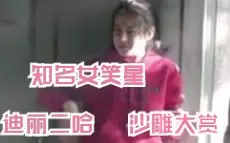 Download Video: 【迪丽二哈国际大赏】之| 有一个沙雕女爱豆是怎样的体验|不笑算我输