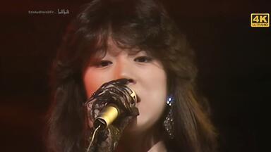 中森明菜】AKINA NAKAMORI Special Live 2009 “Empress at