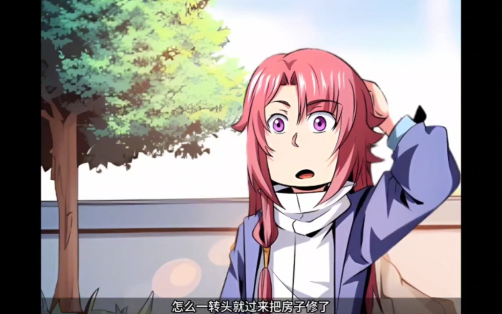 《天道图书馆》第95-100集 爽文小说!看男主装13!一口气看到爽!