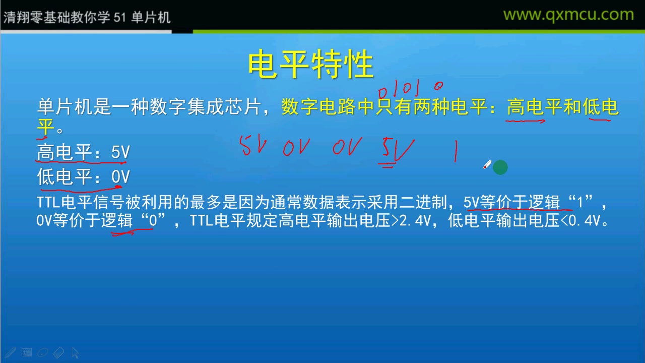 [图]51单片机零基础各功能实现学习全教程