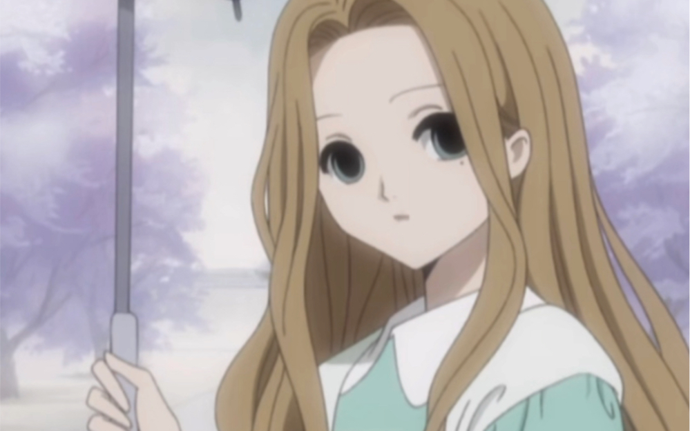 【五月七日小羽cos】小羽生日快乐!