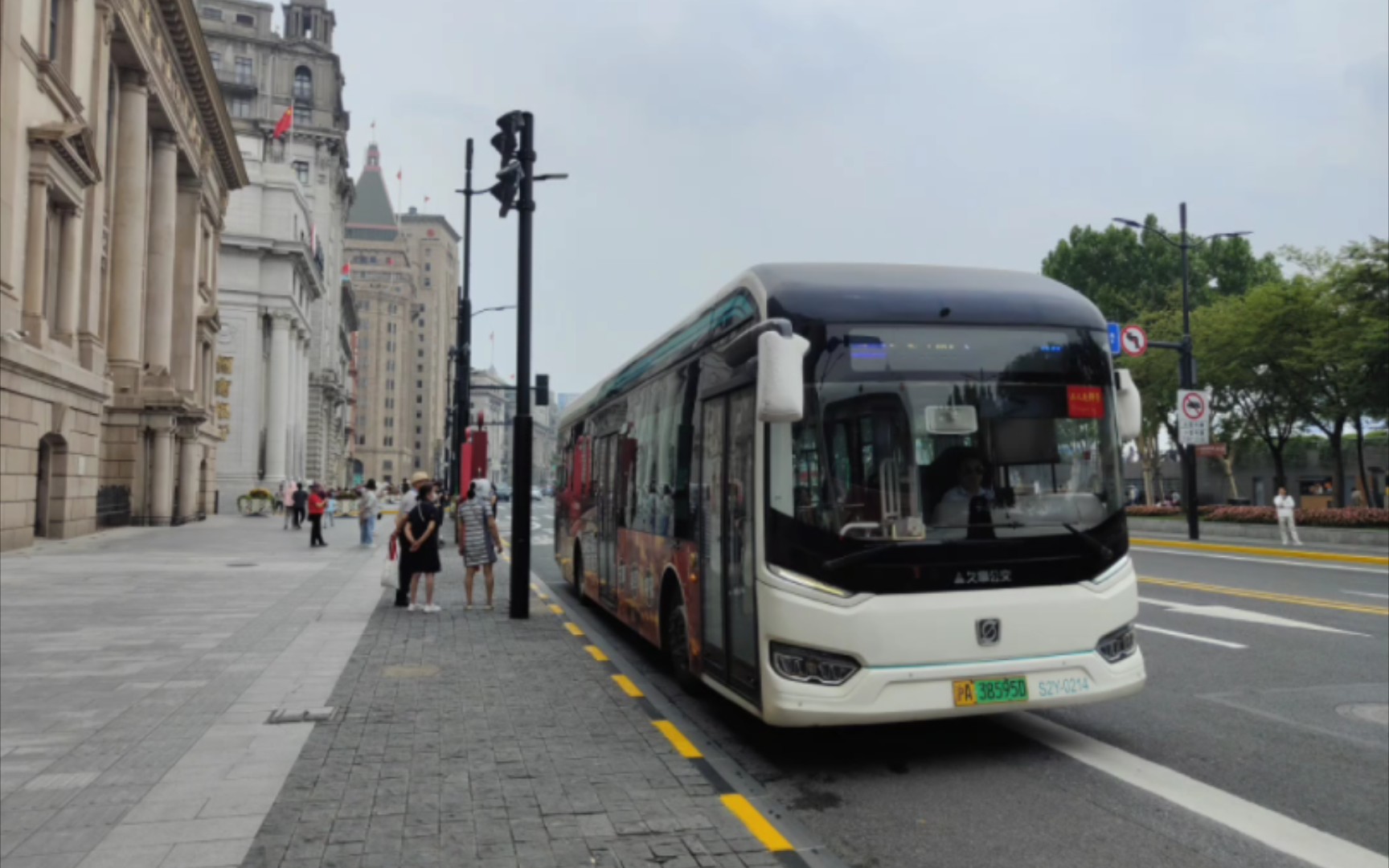 东东玩具22 上海公交一日游