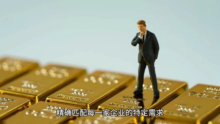 榕树贷款:小微企业金融领域的领航者,携手共创未来创新蓝图哔哩哔哩bilibili