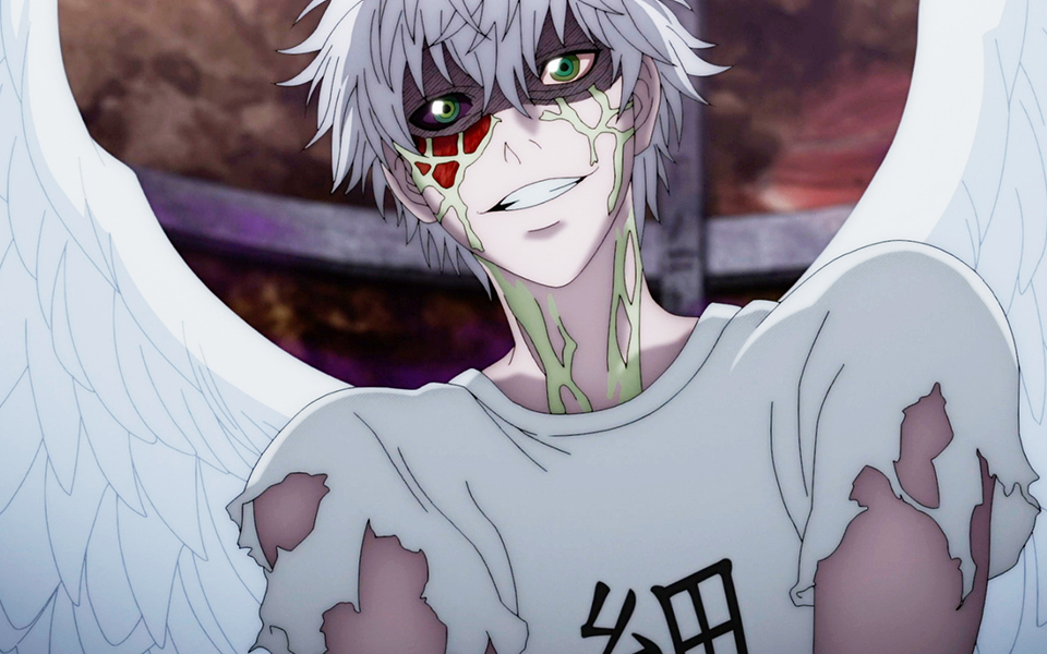 工作细胞第二季中配版第7话癌细胞2前篇