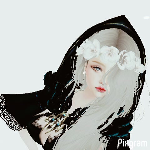 [江屿檠]IMVU试衣间自嗨合集(一)哔哩哔哩bilibili