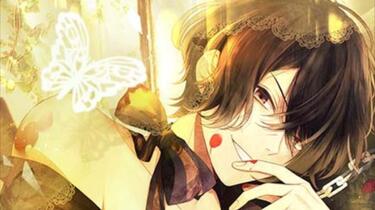 DIABOLIK LOVERS DAYLIGHT特典CD添い寝でおやすみ☆ヴァンパイア