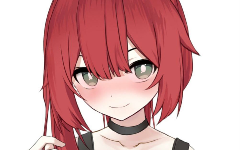 绯赤艾莉欧コイワズライ相思病aimer