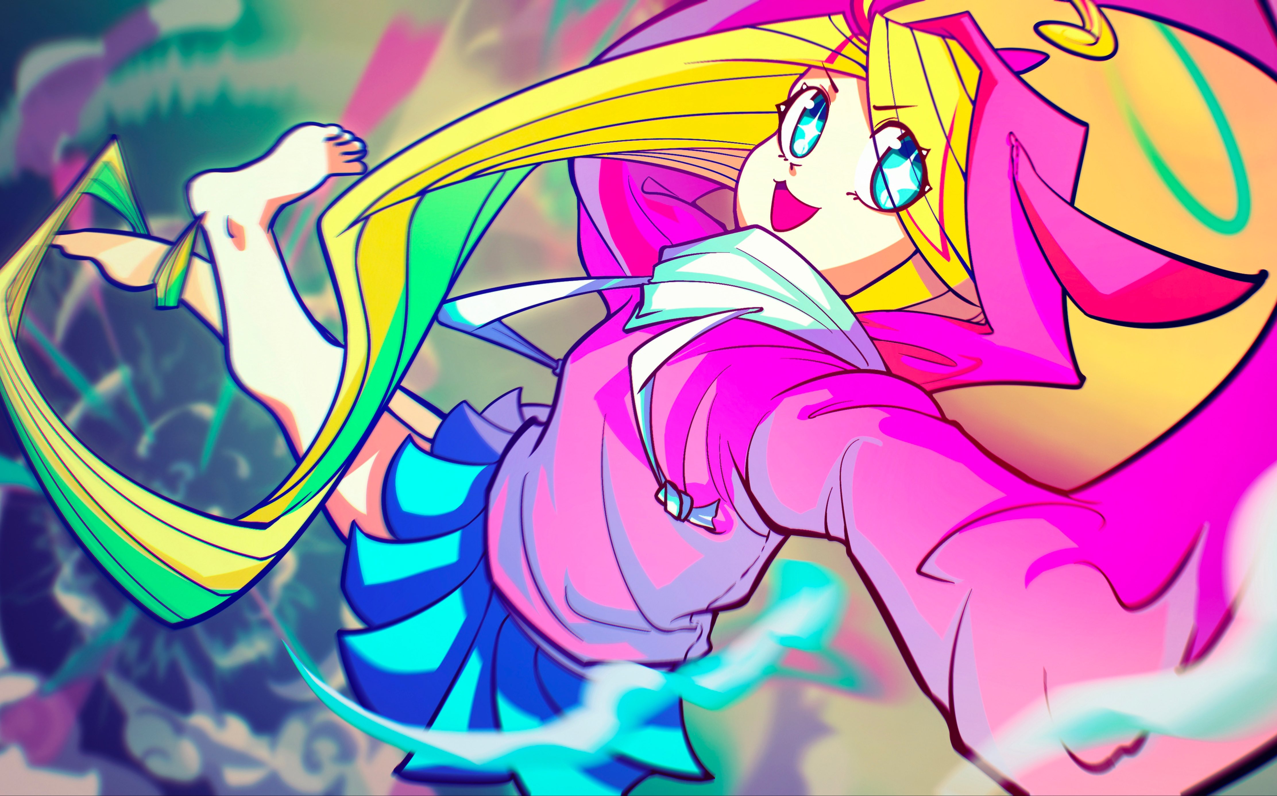 【神探齐乐天/魔角侦探】 夏日天使降临!_哔哩哔哩_bilibili