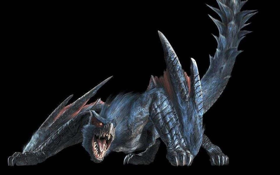 【mhwi】ta规则 大剑特斗迅龙3min45(暂最速)