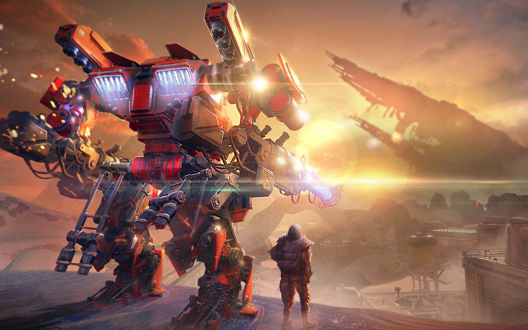 vr游戏code51宣传视频