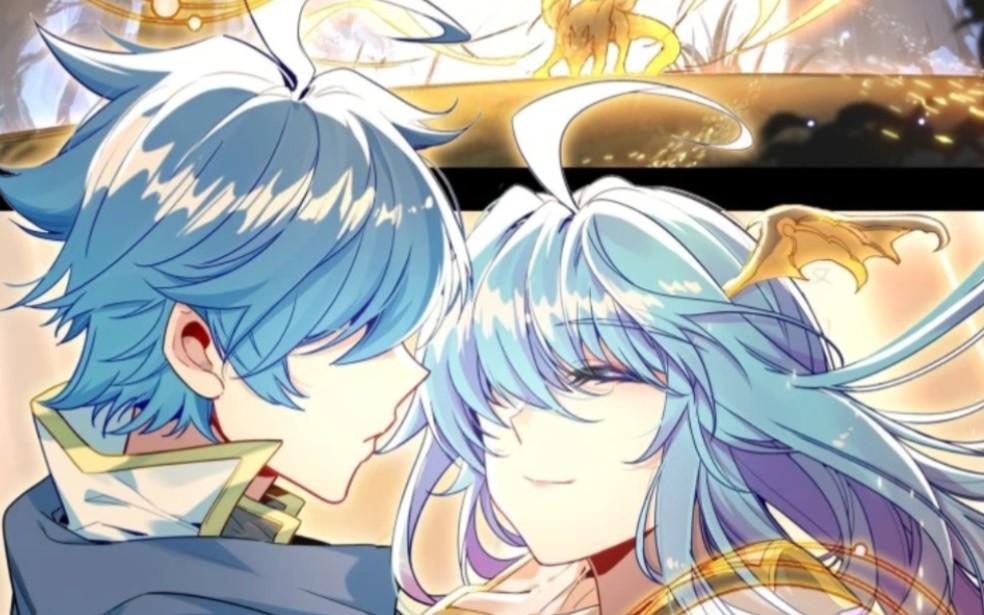 斗罗大陆2绝世唐门漫画455话【和解】