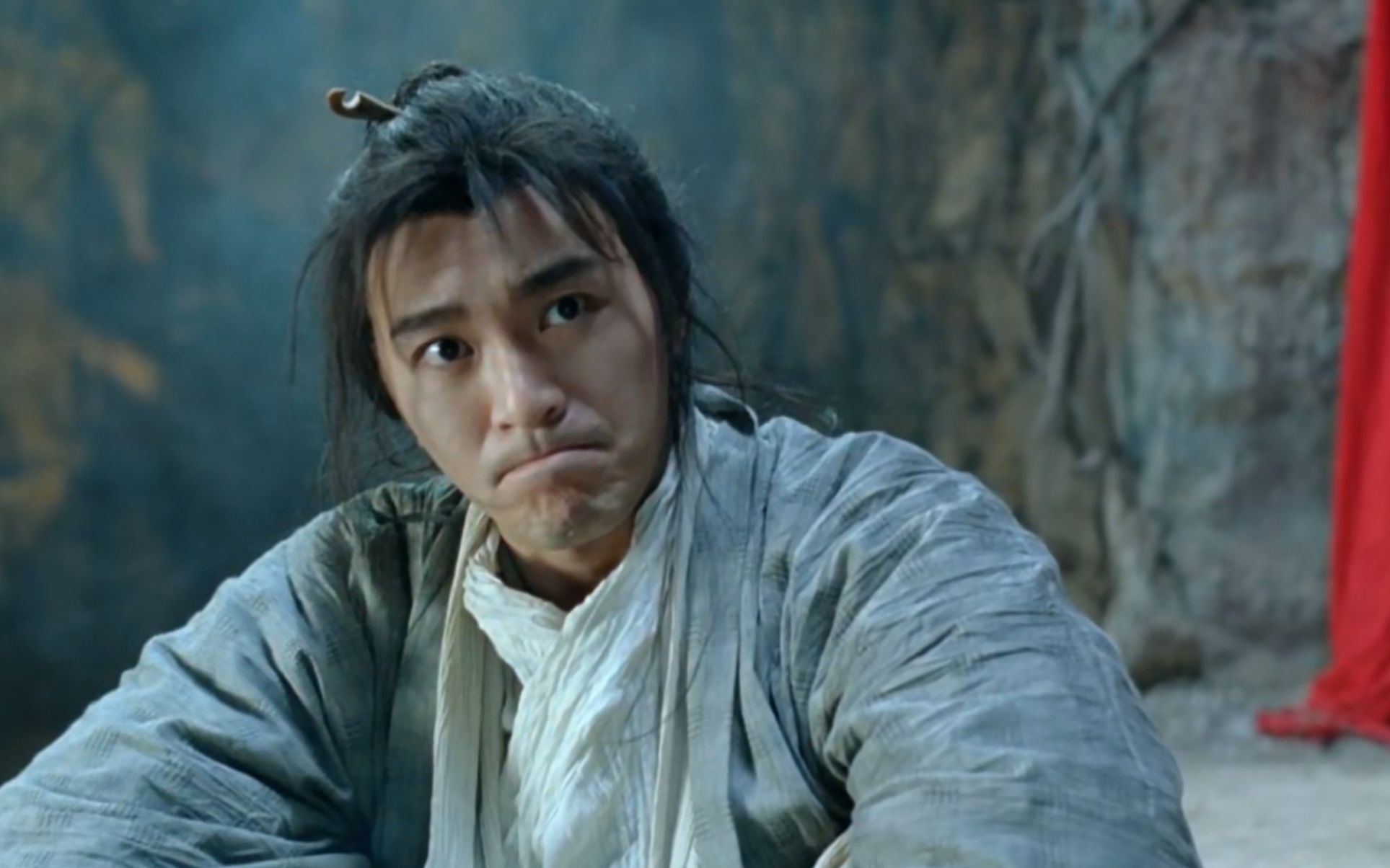 周星驰圆梦之作功夫,让他获奖无数,却为何成为他永远的痛.