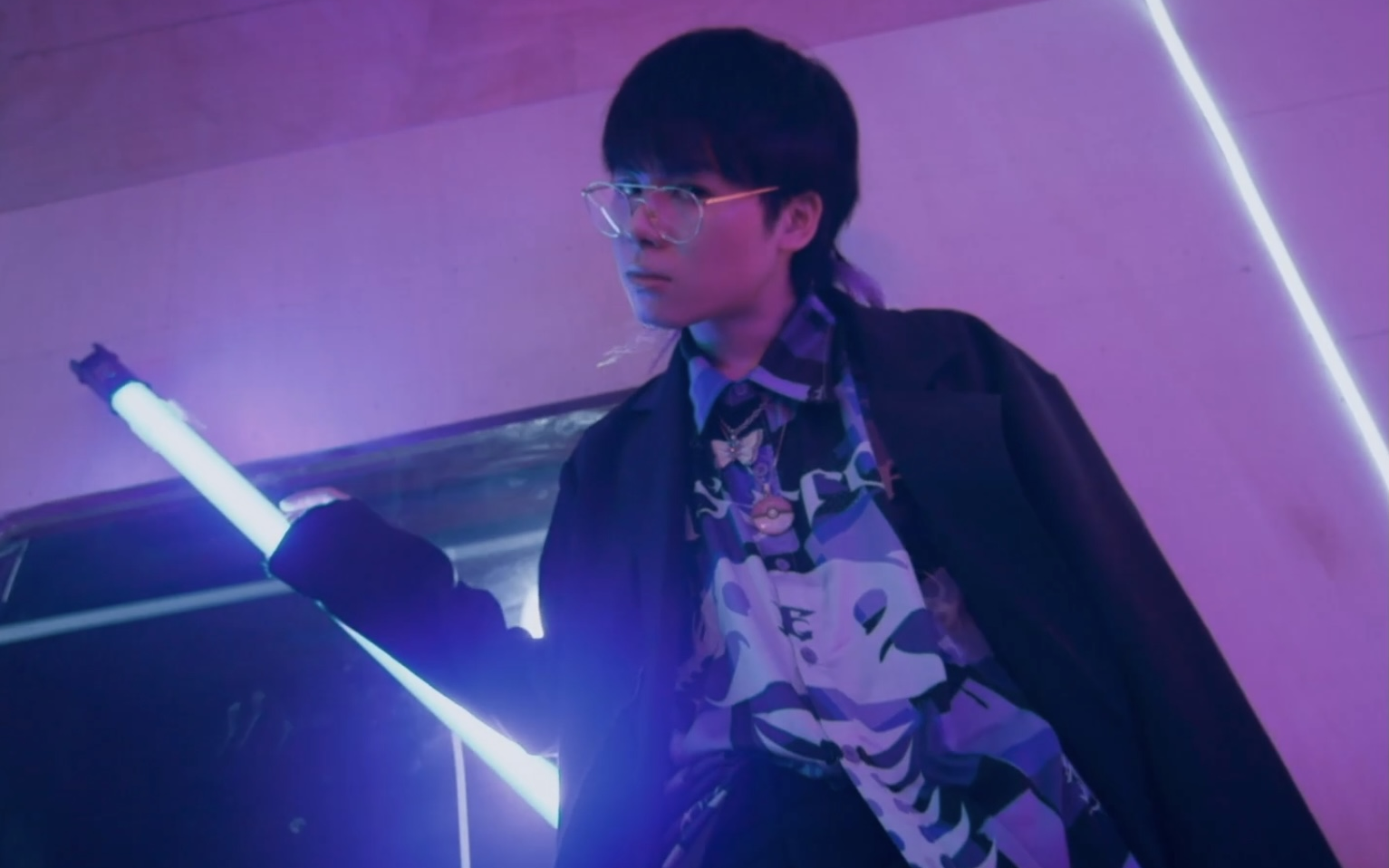 小精灵real直播201014游戏黑洞综艺效果拉满心中苦心态爆炸拉屎徒留