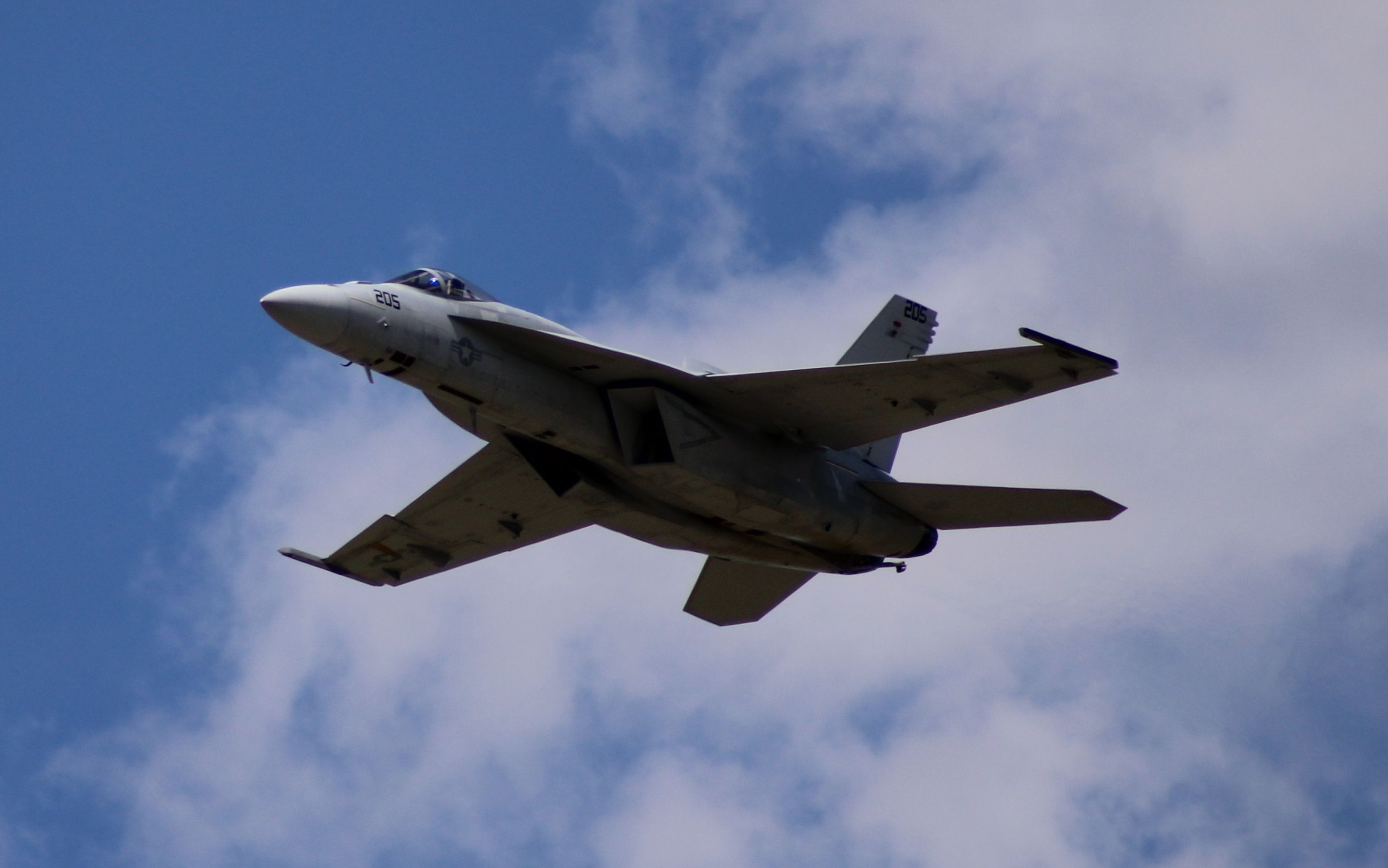 2017代顿飞行表演(2):f/a-18e超级大黄蜂_哔哩哔哩_bilibili