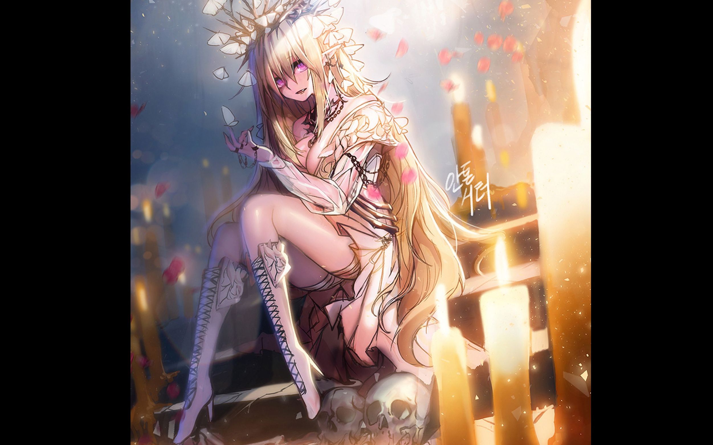 吾即是命运!dnf死灵一针秒杀3牛卡赞!