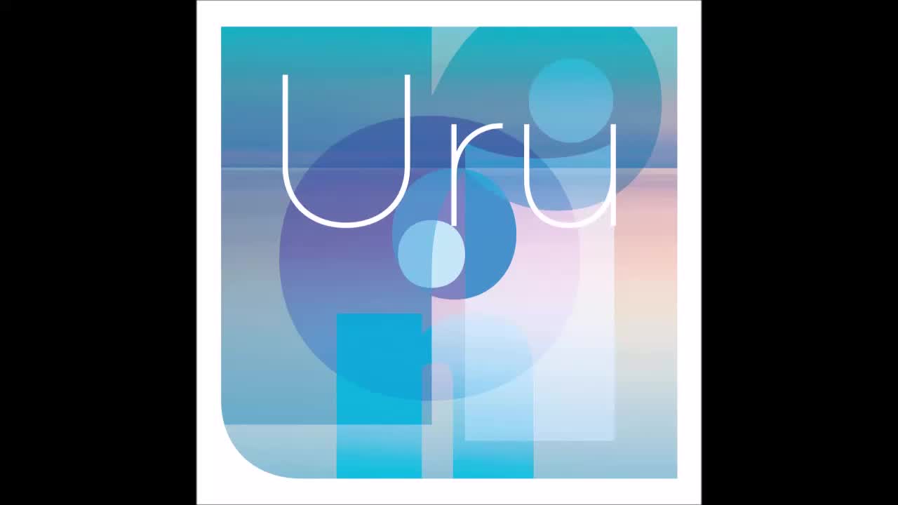 [图]Uru 2nd ALBUM 「オリオンブルー」