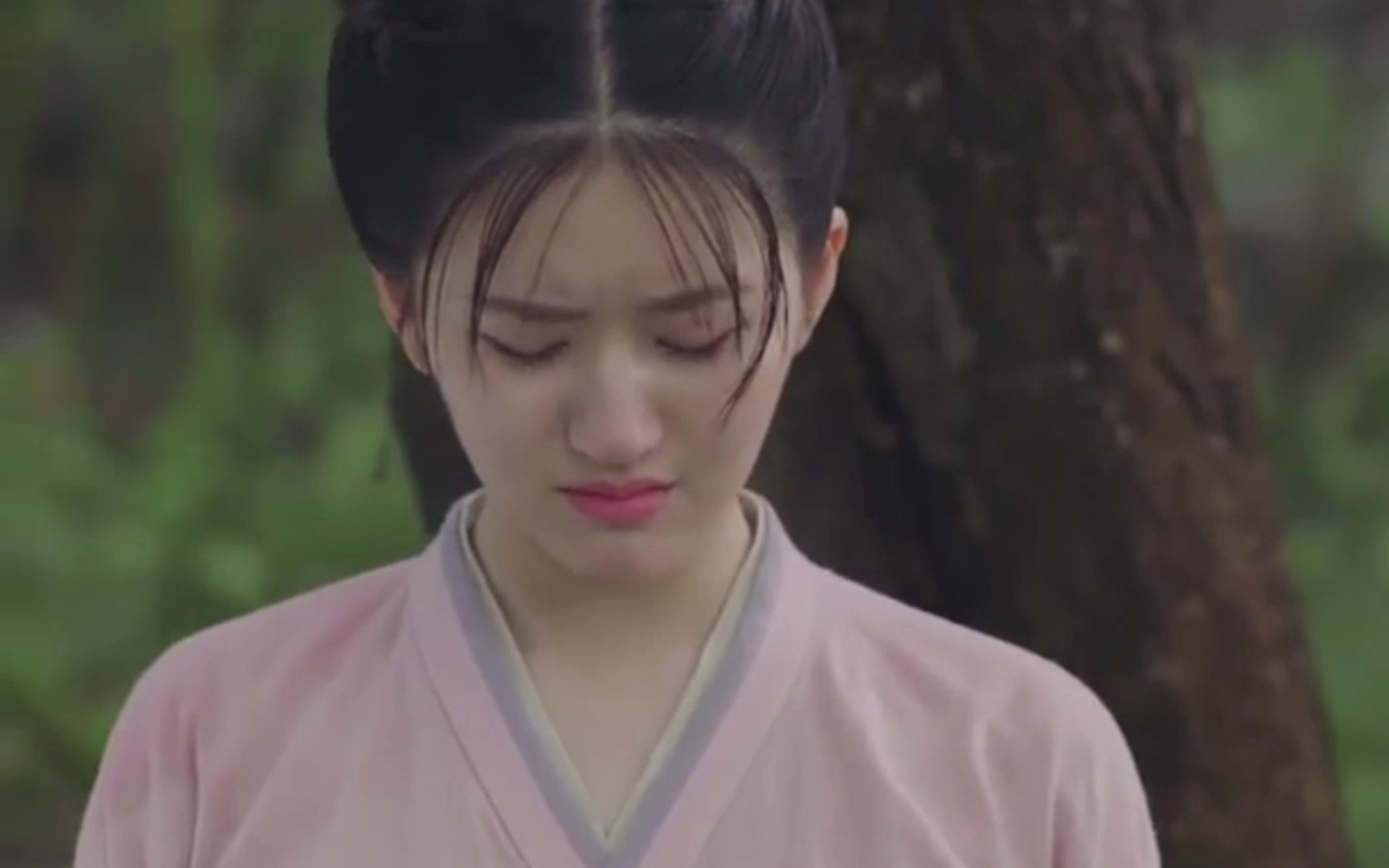 我们的乐嫣要成长了 《长歌行》赵露思_哔哩哔哩_bilibili