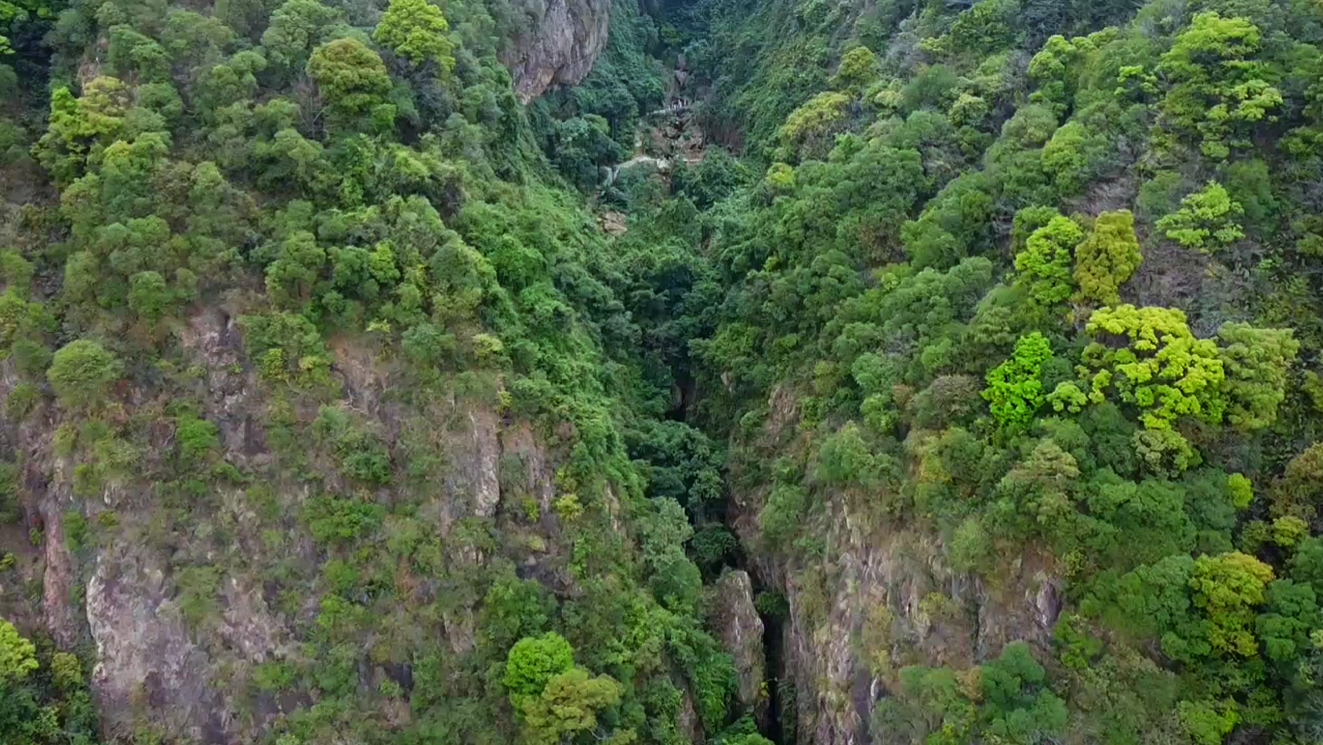 [图]西樵山航拍