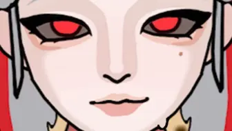 妖姬埃及摇
