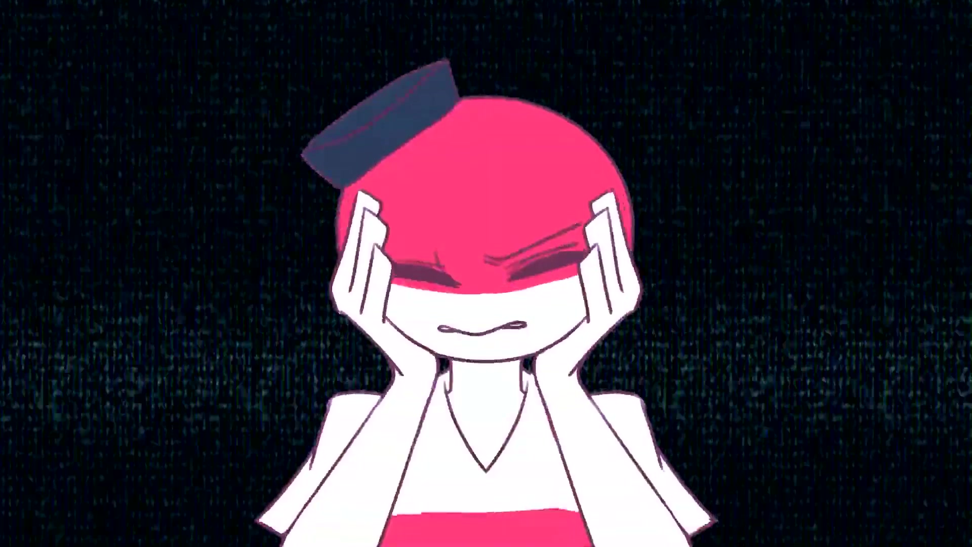 [图]【Karma Meme】- COUNTRYHUMANS (ft. indonesia)