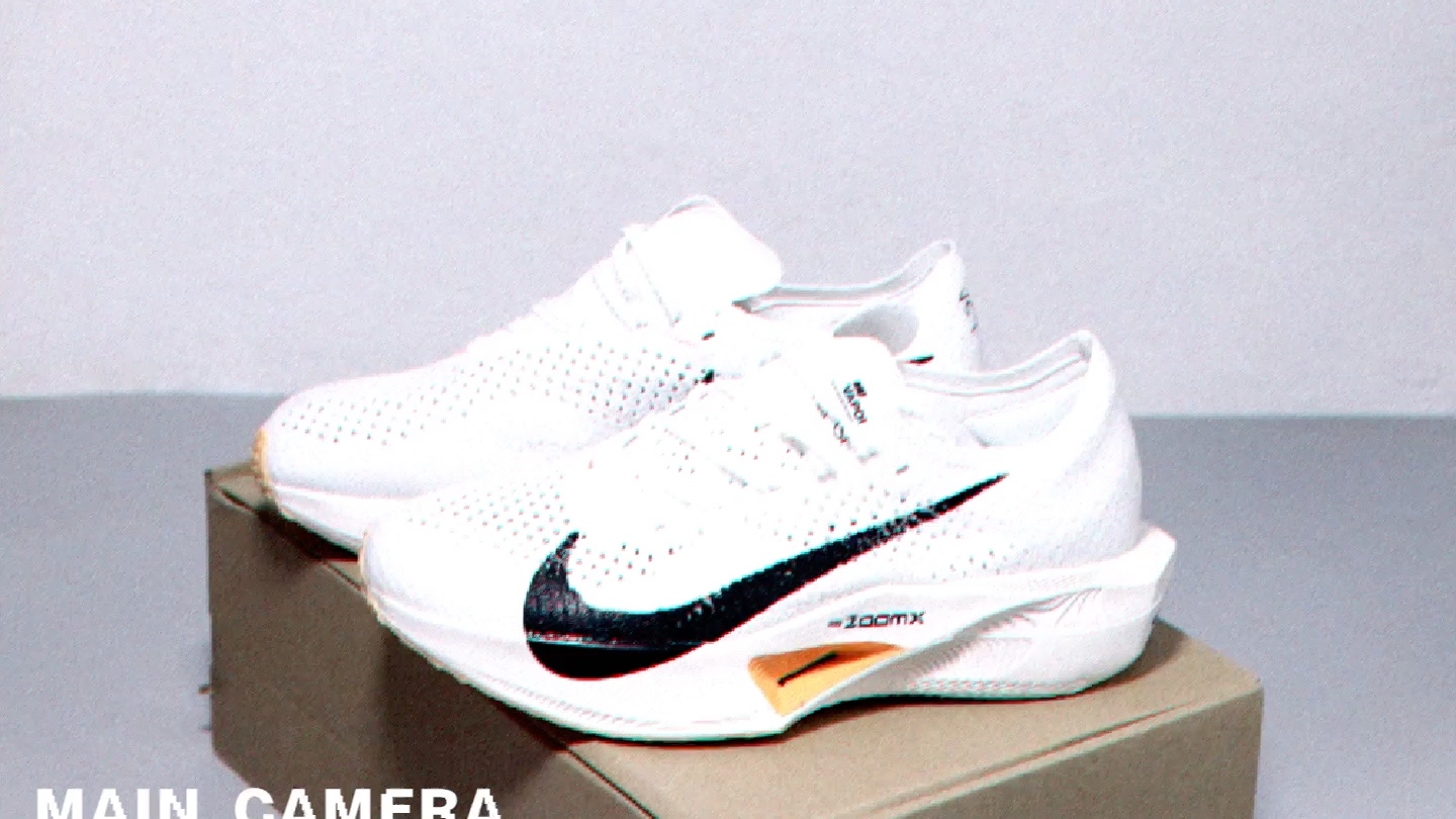 耐克 nike vaporfly next% 3 飞马 运动慢跑鞋