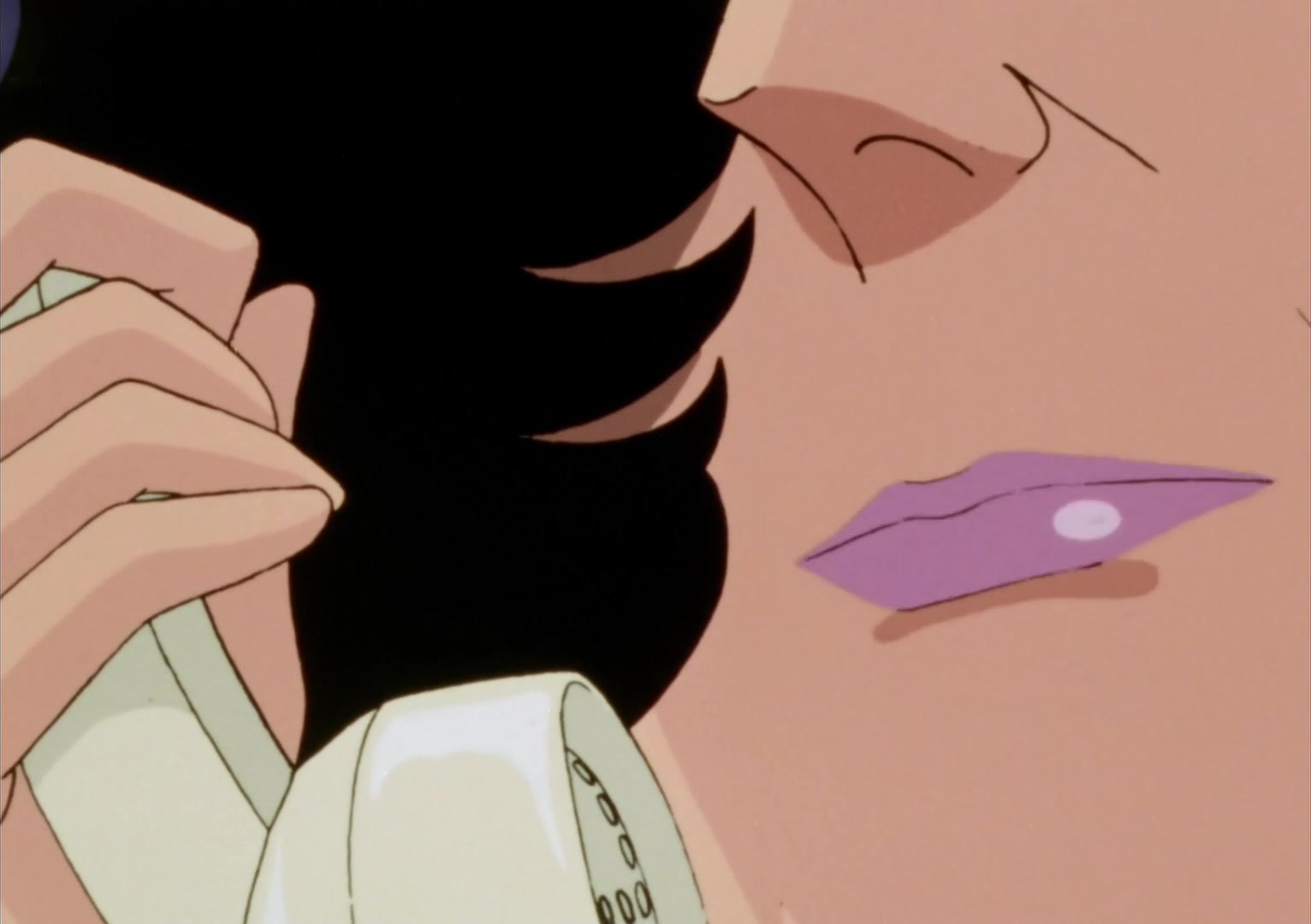 【1080p /日语生肉】玻璃假面/千面女郎/glass mask 1984版 全23_哔哩