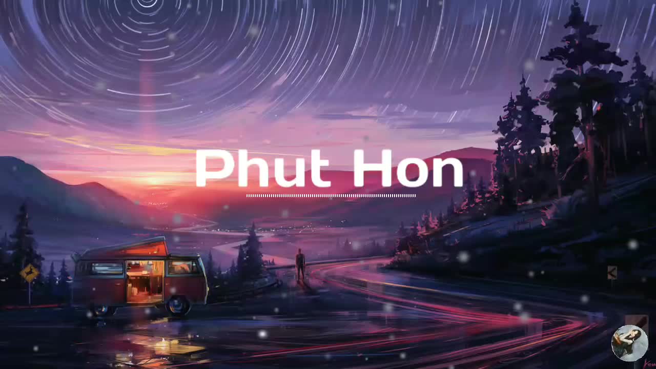 [图]Phut Hon Remix - 抖音 - Tiktok China Music - Douyin Music - DNTMUSIC