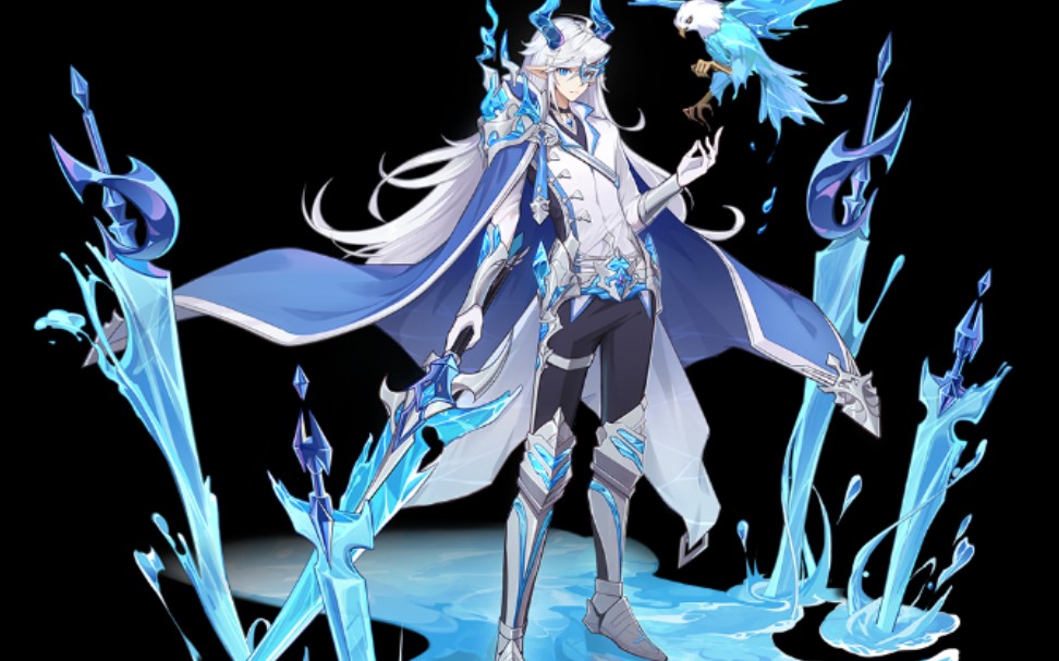 奥拉星手游梅卡超进化buff选对胜率翻倍