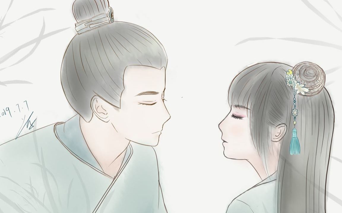大宋少年志《宽景cp》