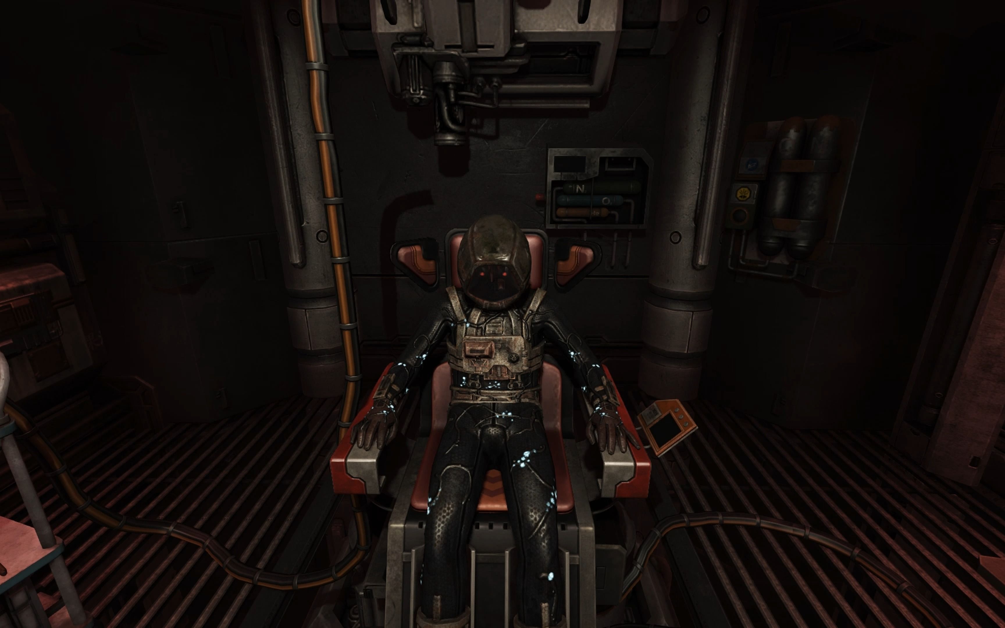 soma活体脑细胞-4k最高画质-剧情流程攻略