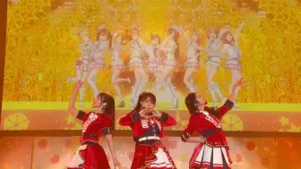 Download Video: 【LoveLive亚巡上海】μ's部分