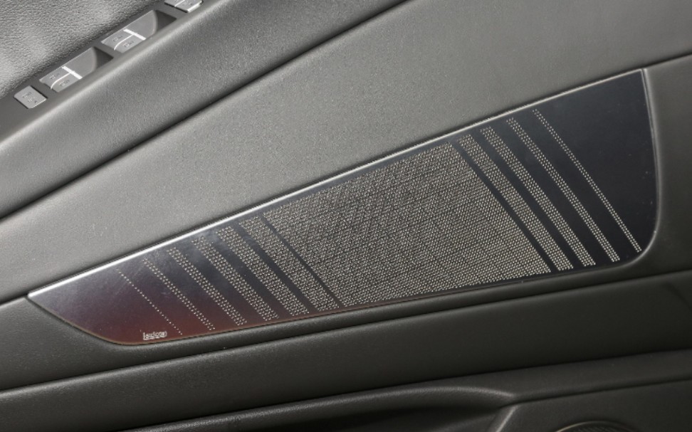 捷尼赛思 莱斯康音响随手录