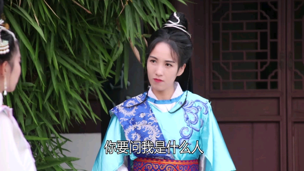 叶青歌仔戏蛇郎君选段_哔哩哔哩_bilibili