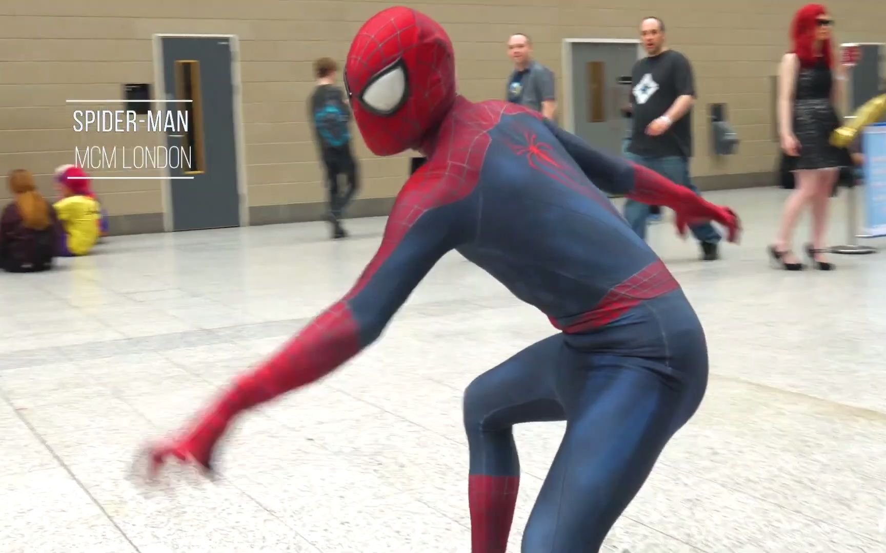 最佳cosplay角色扮演,有你喜欢的角色吗