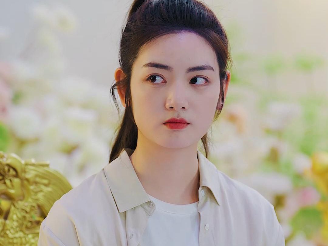 无敌大小姐 B站