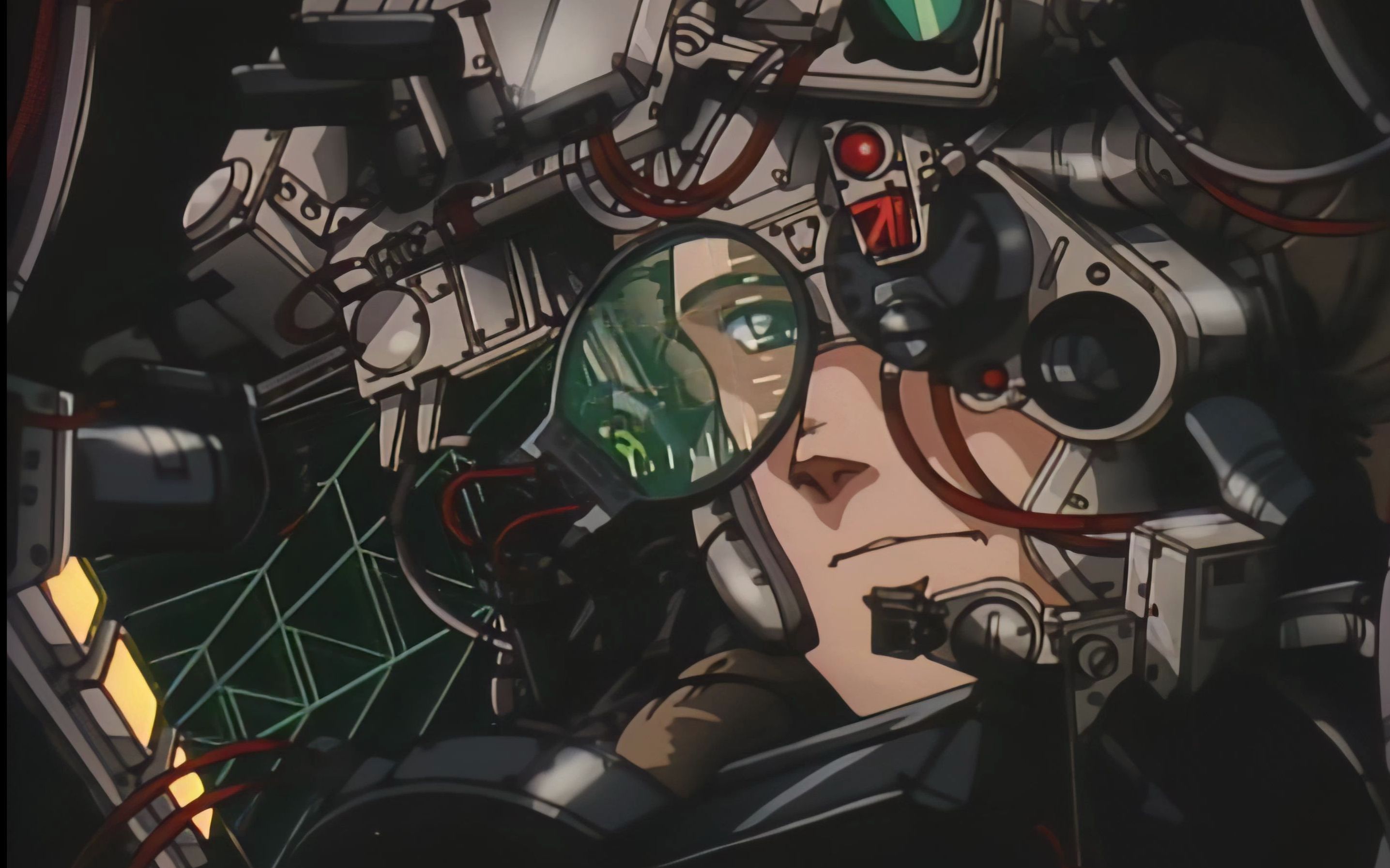 4k修复调试片段metalskinpanicmadox01