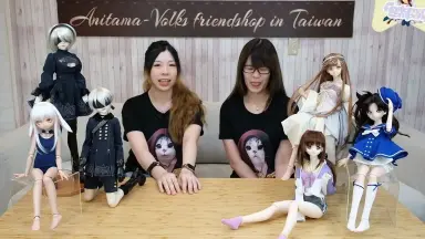 dollfiedream-哔哩哔哩_Bilibili dollfiedream-哔哩哔哩_Bilibili