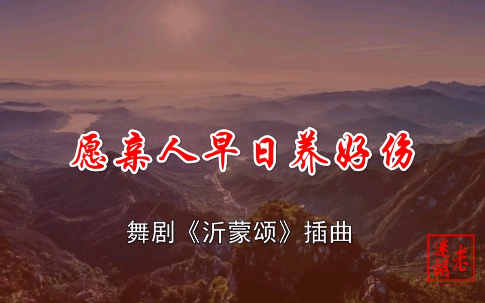 二胡演奏《愿亲人早日养好伤》_哔哩哔哩_bilibili