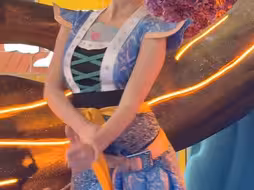 ...